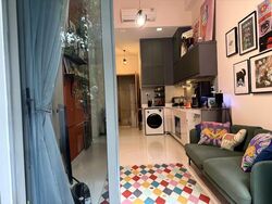 The Skywoods (D23), Condominium #559664311